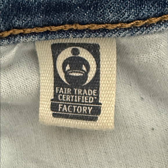 Universal Thread jeans - Picture 5 of 6
